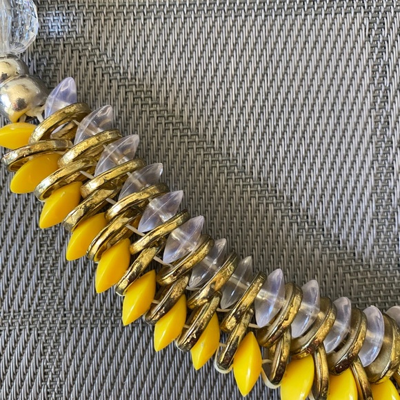 Anthropologie Pam Hiran Necklace - Picture 3 of 8